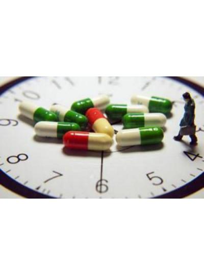 一致性評價品種審評時長要多久？平均5個月