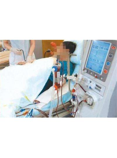 【重磅新聞】這次臺大醫院洗腎（透析）中出現的重大醫療事故，凸顯做好透析相關領域進行內毒素的動態監控和檢測對生命安全的重要性！