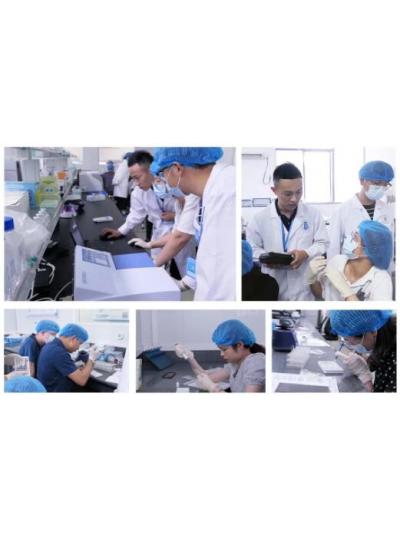 我司與全國(guó)各地各種機(jī)構(gòu)、協(xié)會(huì)就無(wú)菌培訓(xùn)達(dá)成長(zhǎng)期合作，助力無(wú)菌培訓(xùn)的開(kāi)展